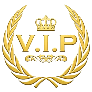 GOLD VIP