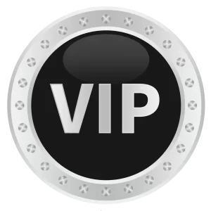 PLATINUM VIP