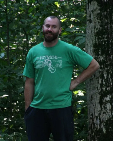 Daniel Burton