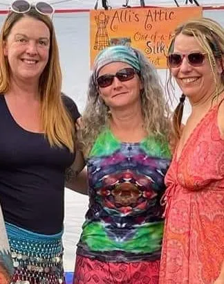 Virginia Detwiler