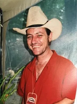 Bayard Kurth