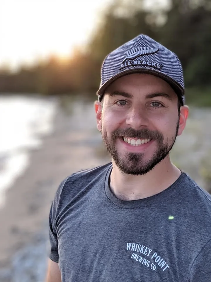 Josh Koziej